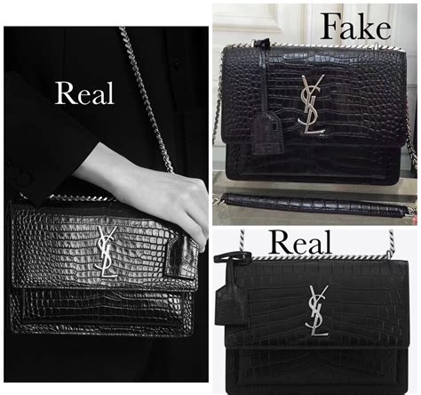 imitation ysl bag